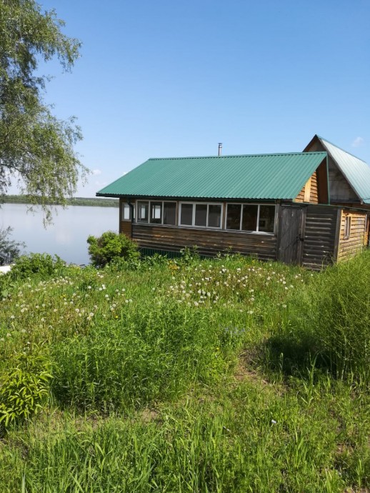 Купить Квартиру В Новосибирске Светлый Мошковский Район